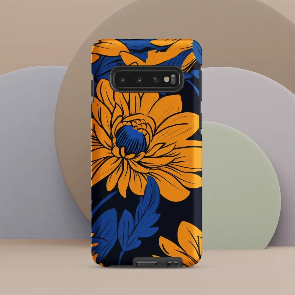 A Symphony of Blooms