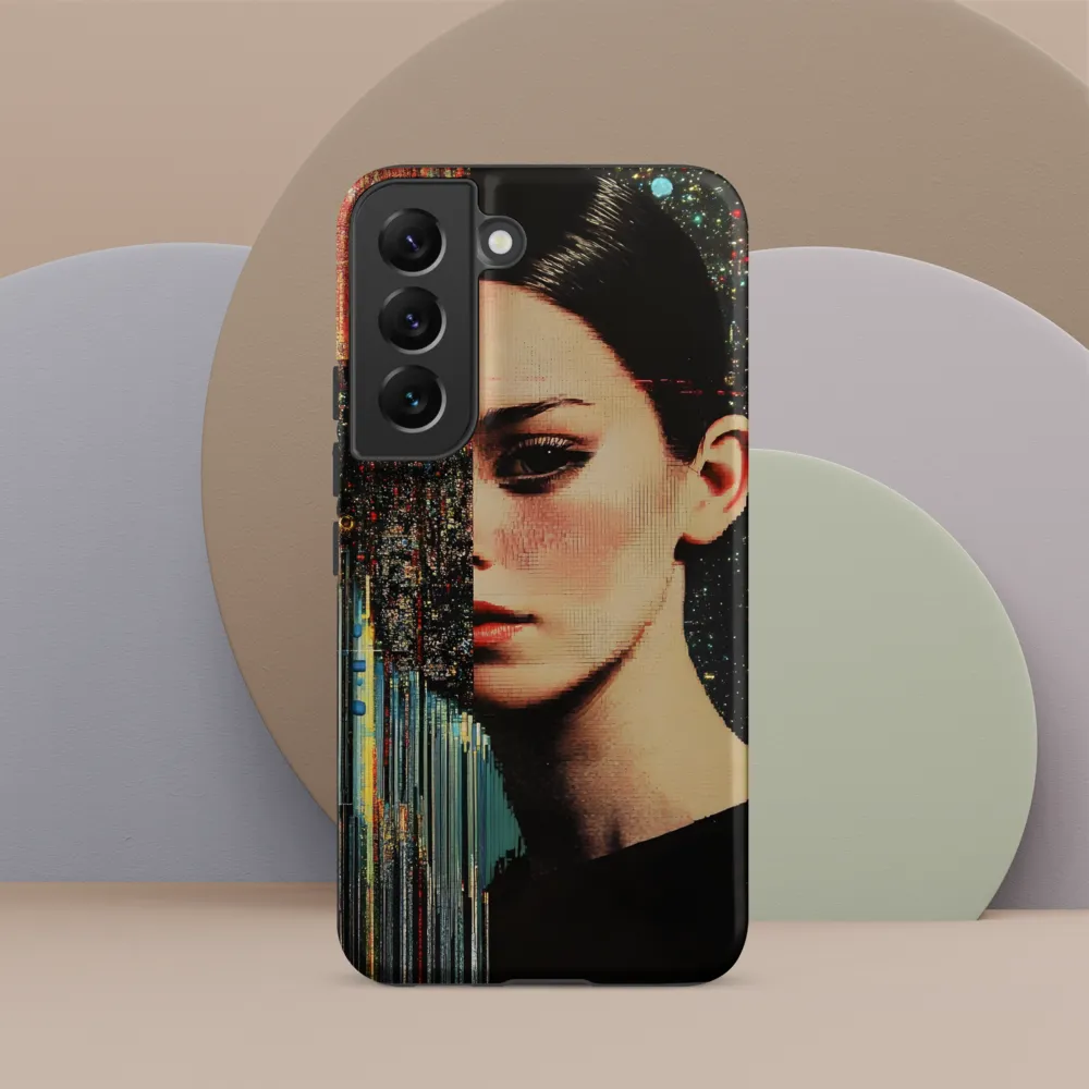 Fragmented Reality