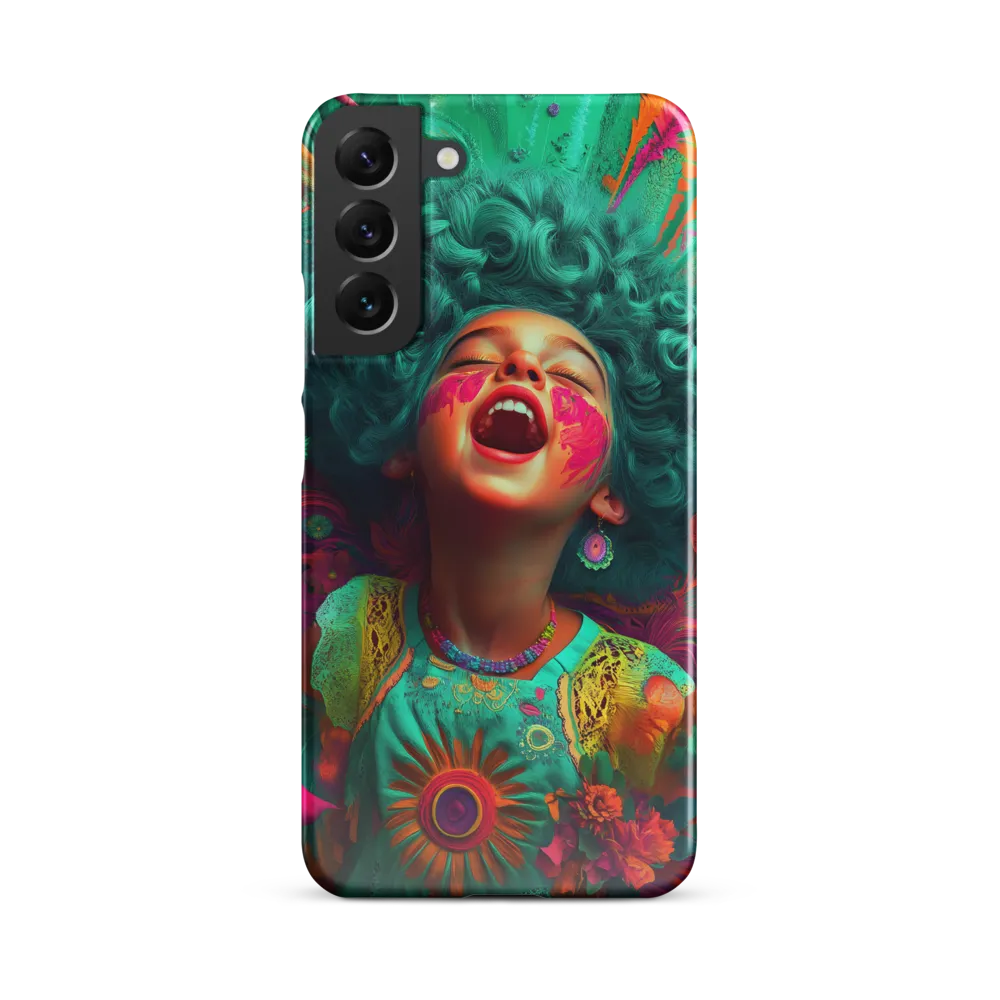 Exuberant Joy