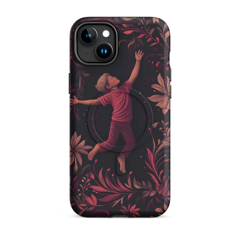 Embrace of Nature