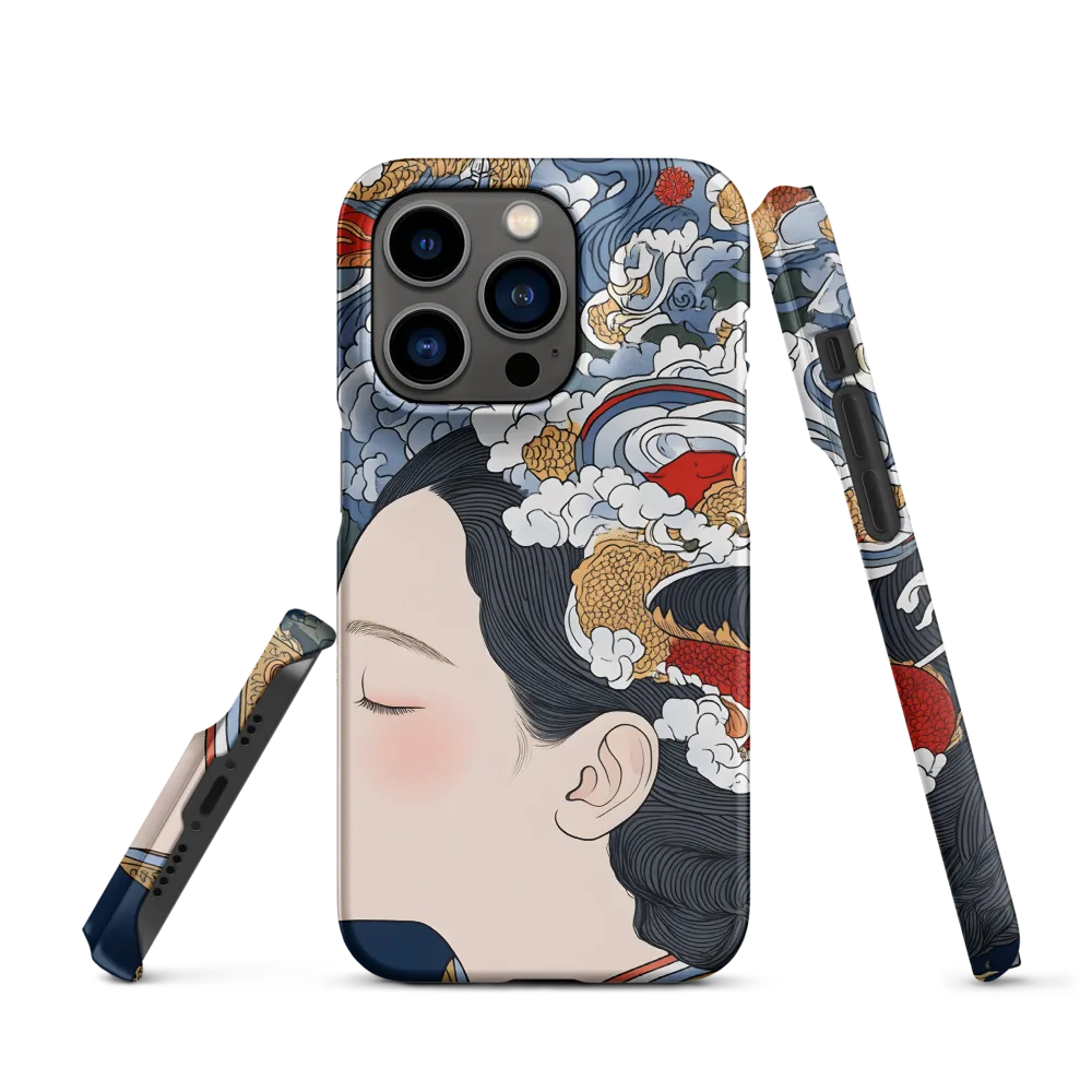 Crown of Koi
