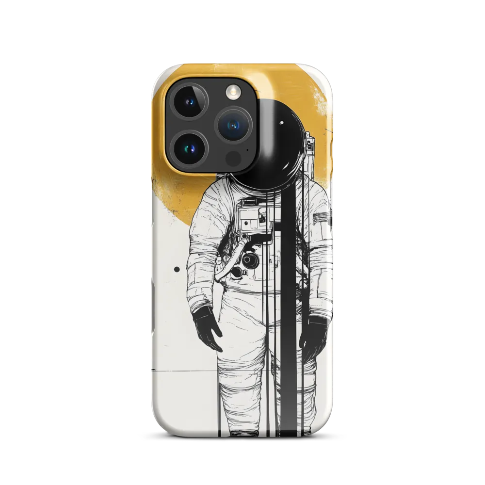 Isolation in Space