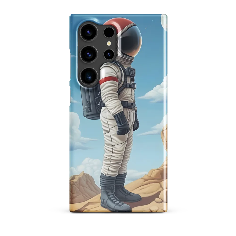 Venturing Beyond the Stars