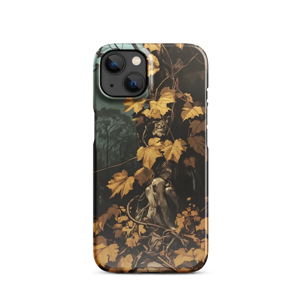 Whispers of the Golden Grove