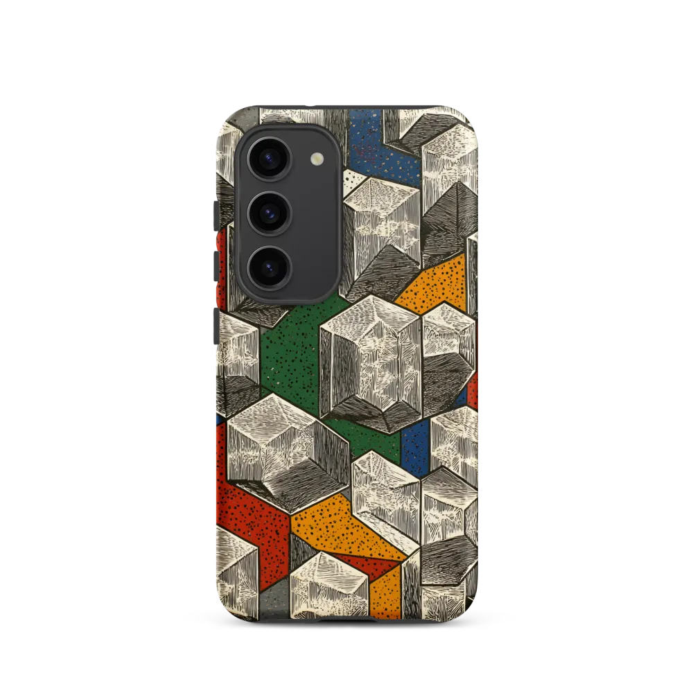 Cubic Dynamics