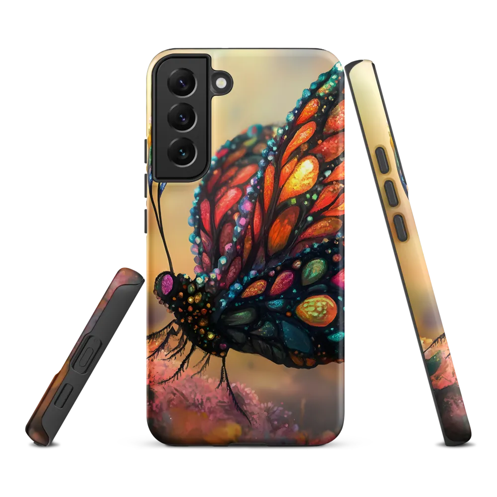 Whispers of a Colorful Dream