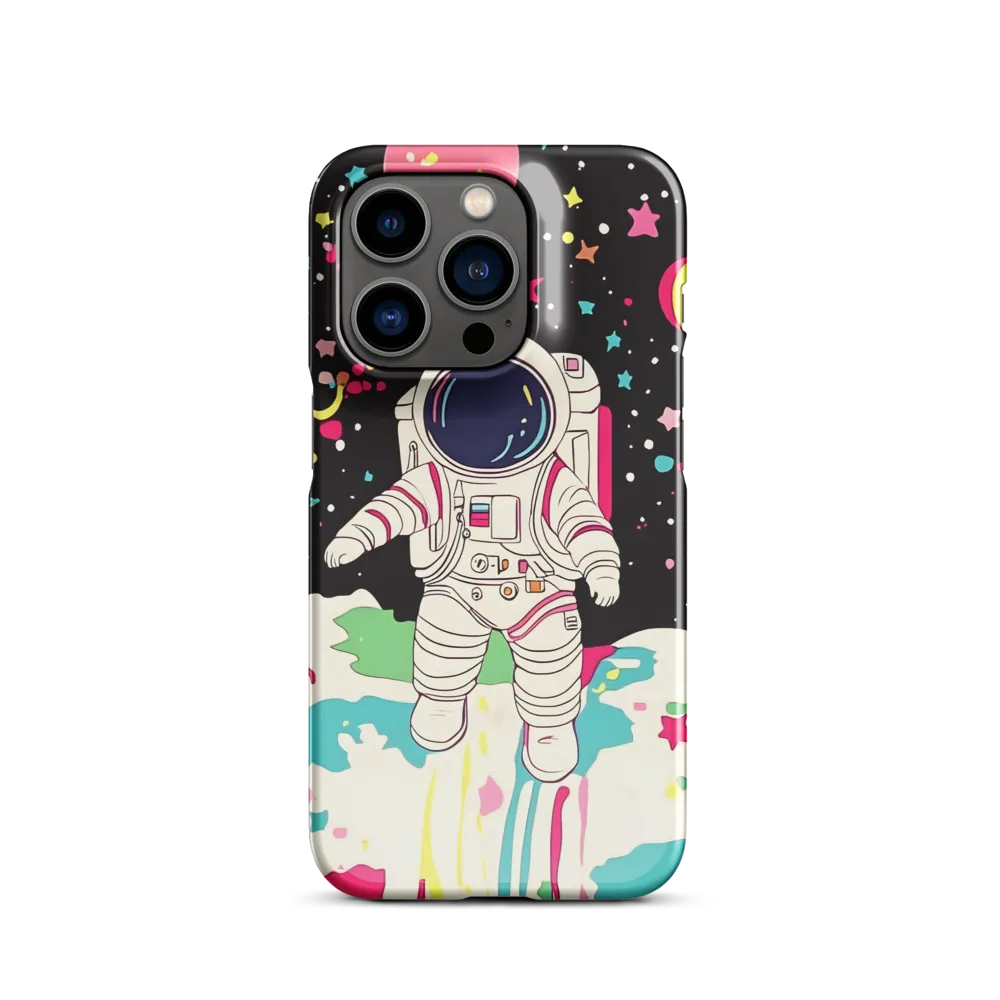 Cosmic Dreamscape