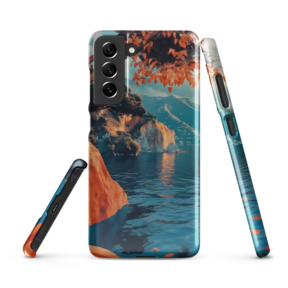 Elysian Waterscape