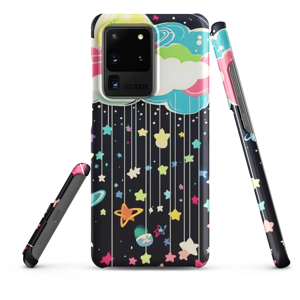 Celestial Whimsy