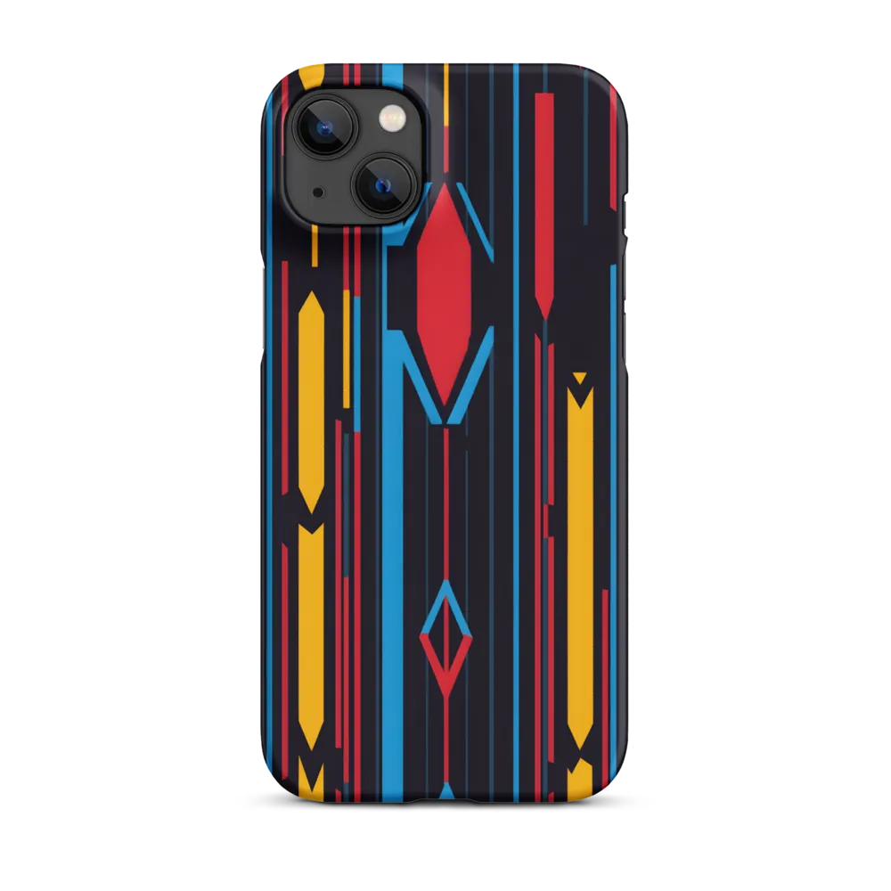 Dynamic Geometric Harmony