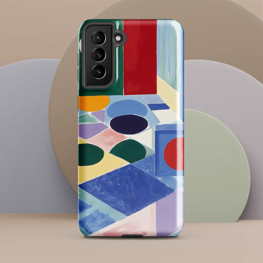 Geometric Harmony