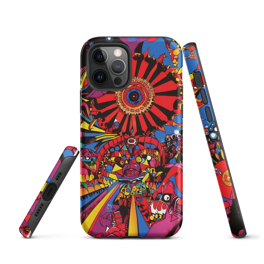 Cosmic Kaleidoscope