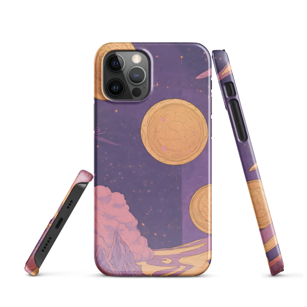 Celestial Dreams