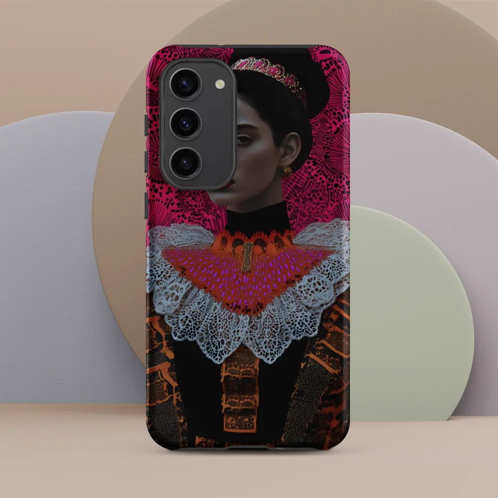 Crowned Regality