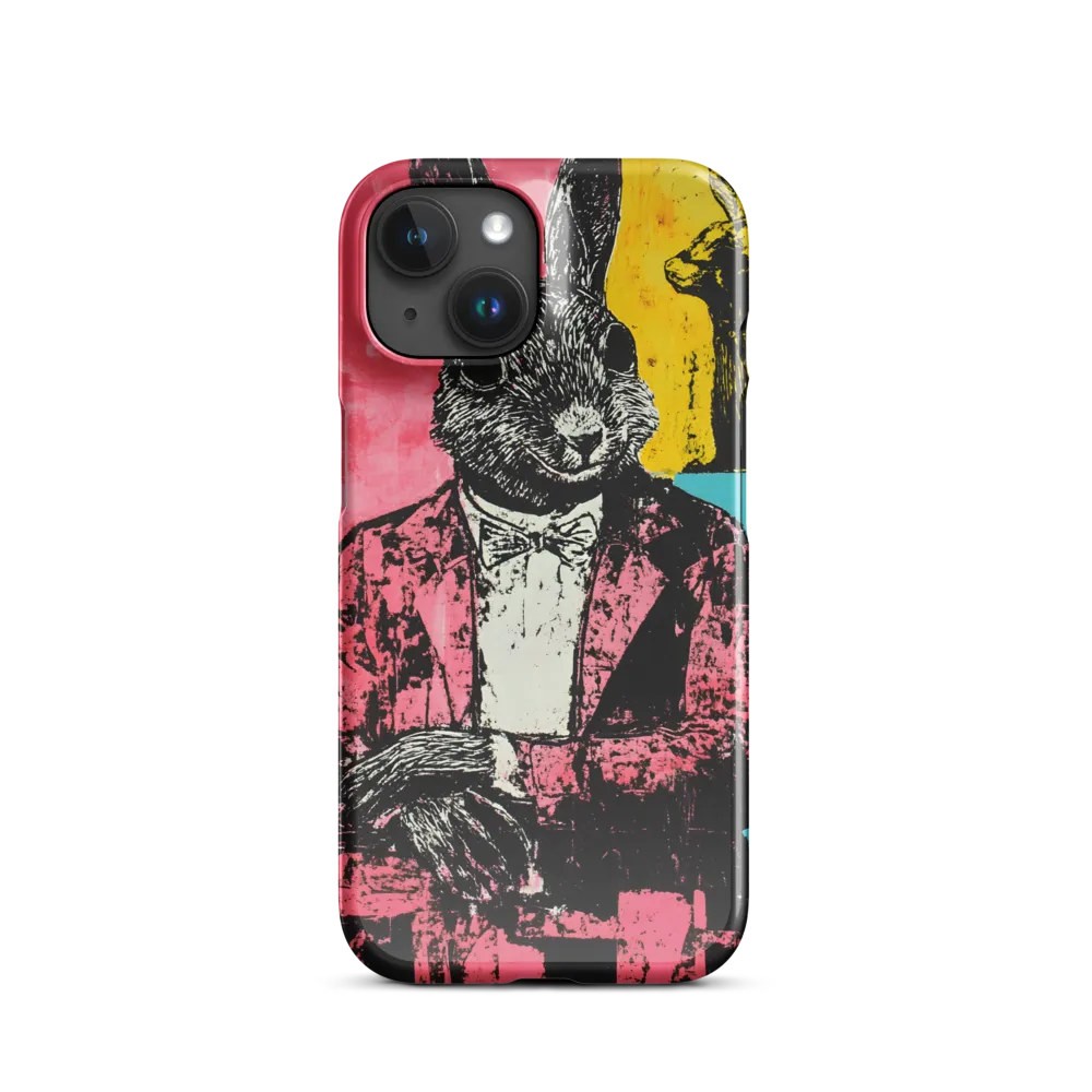 The Dapper Rabbit