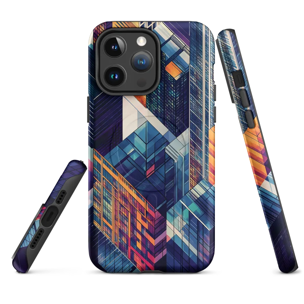 Urban Kaleidoscope