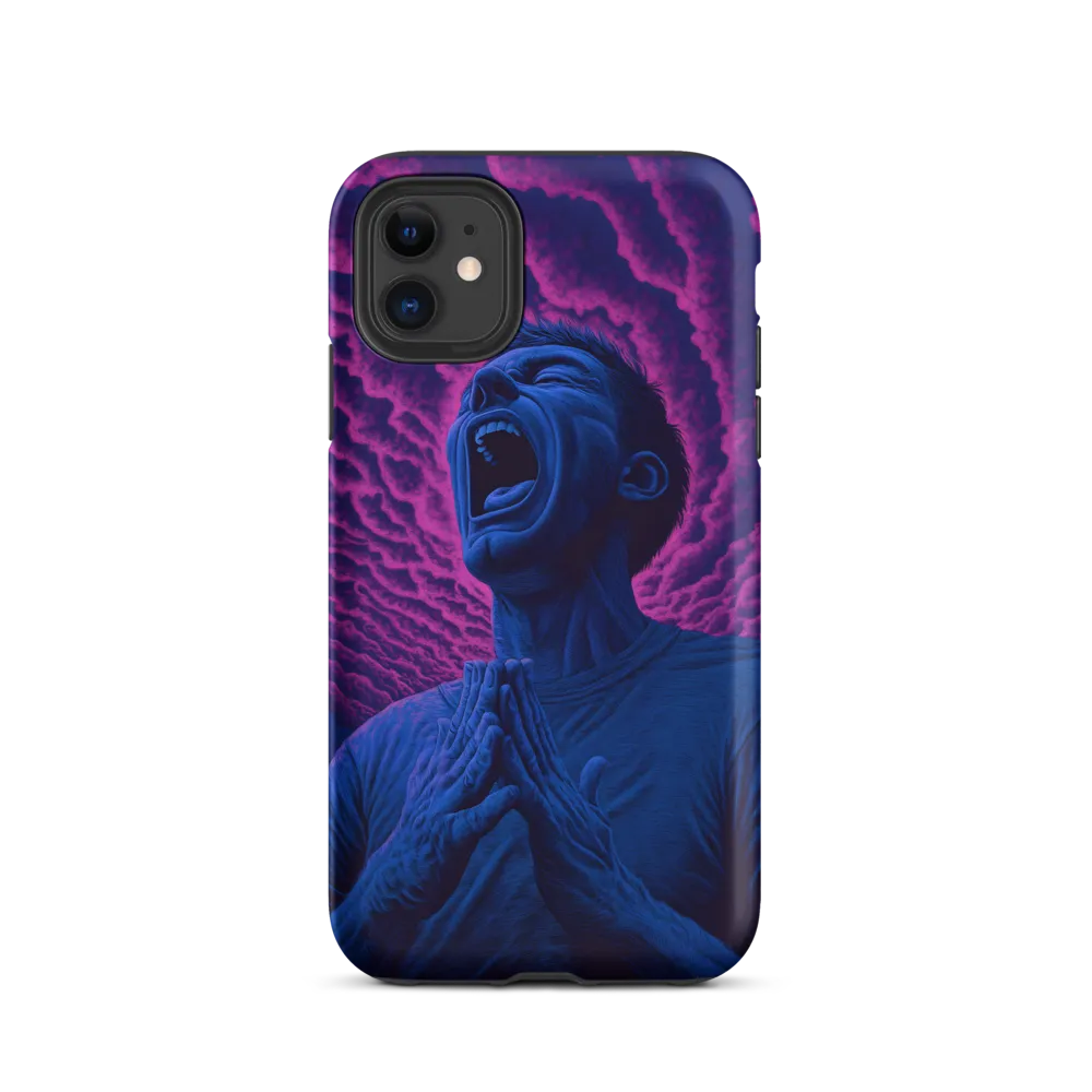 Screams of the Soul