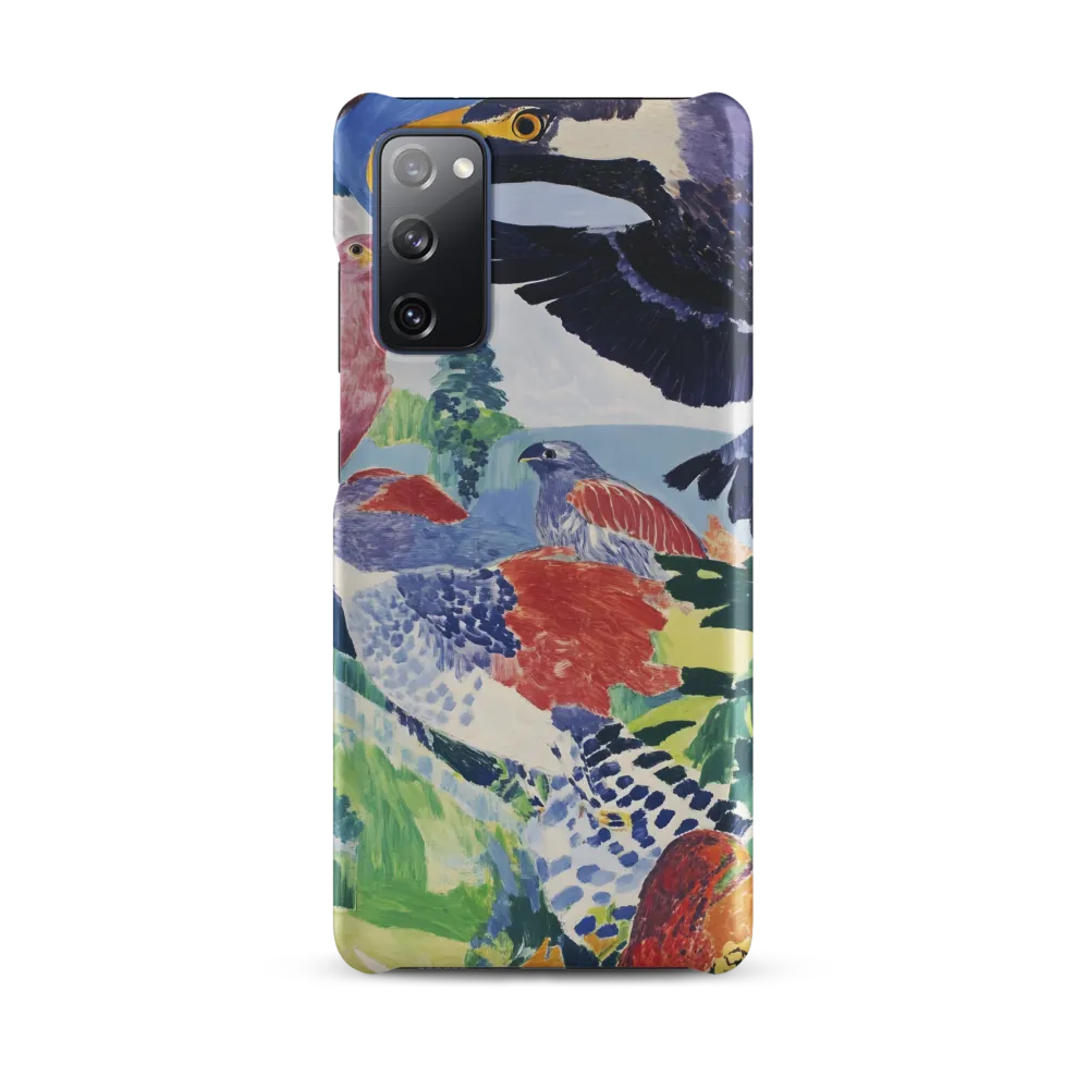 Symphony of Birds