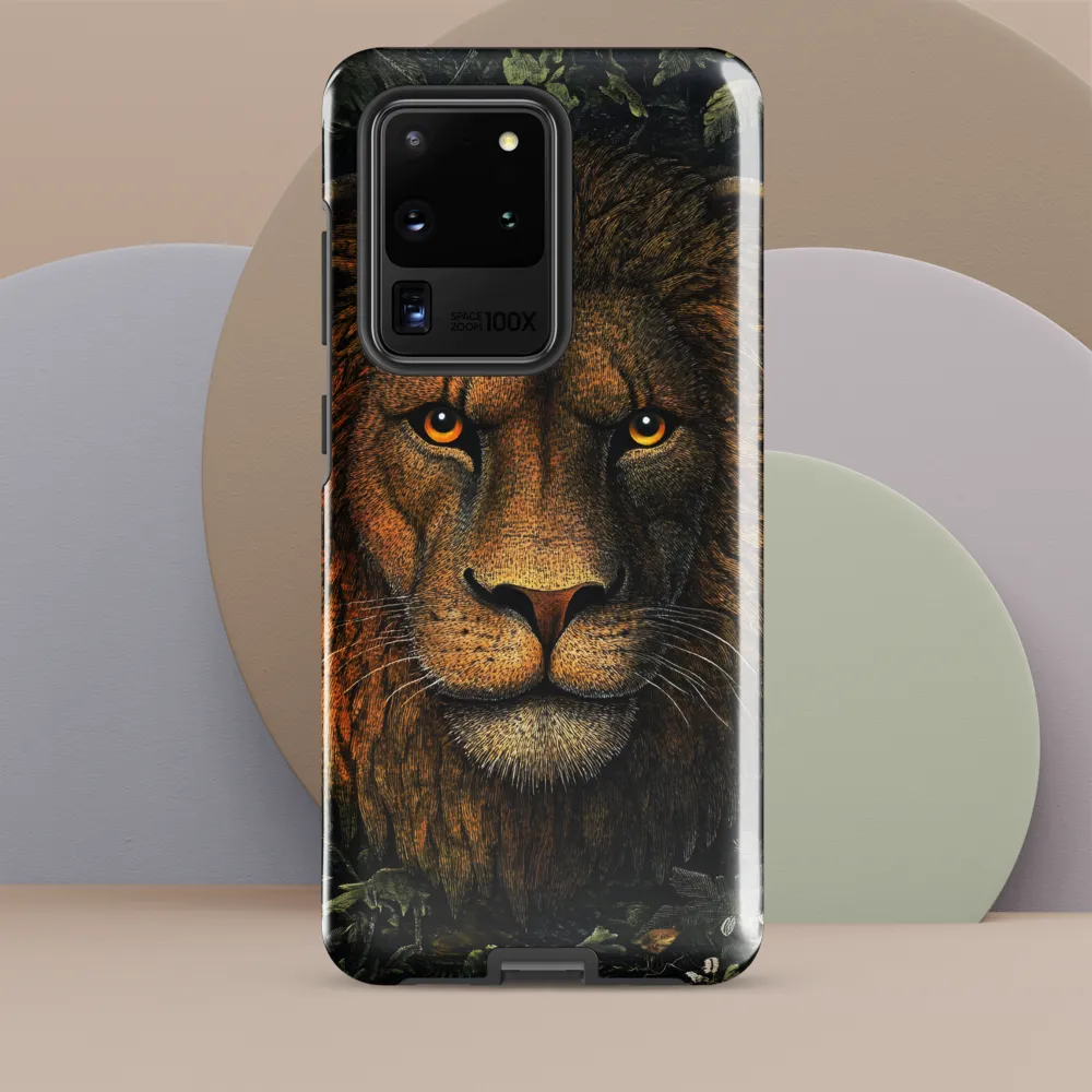 Guardian of the Forest