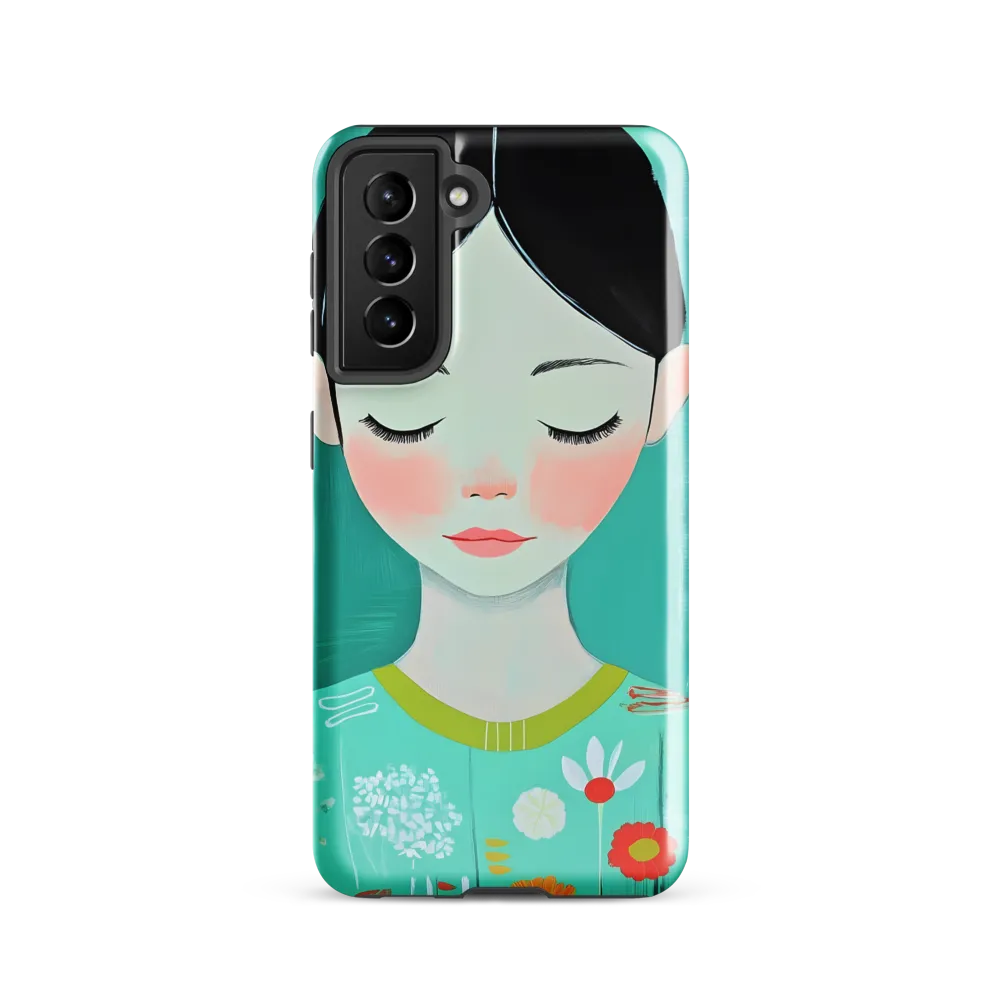 Tranquil Blossom