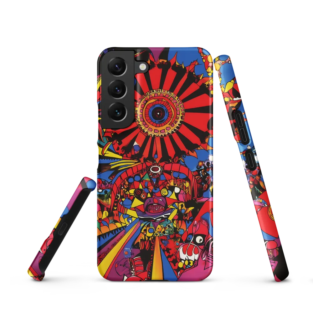 Cosmic Kaleidoscope