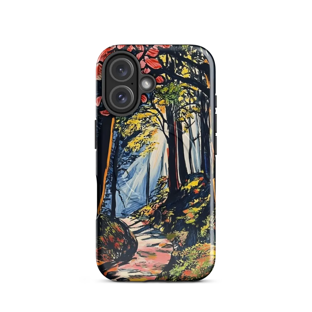 Whispers of Nature
