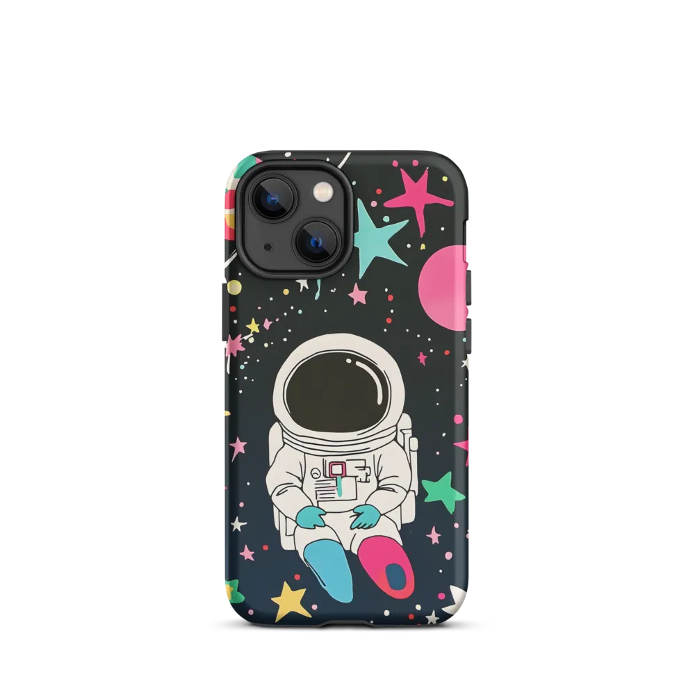Cosmic Dreamer
