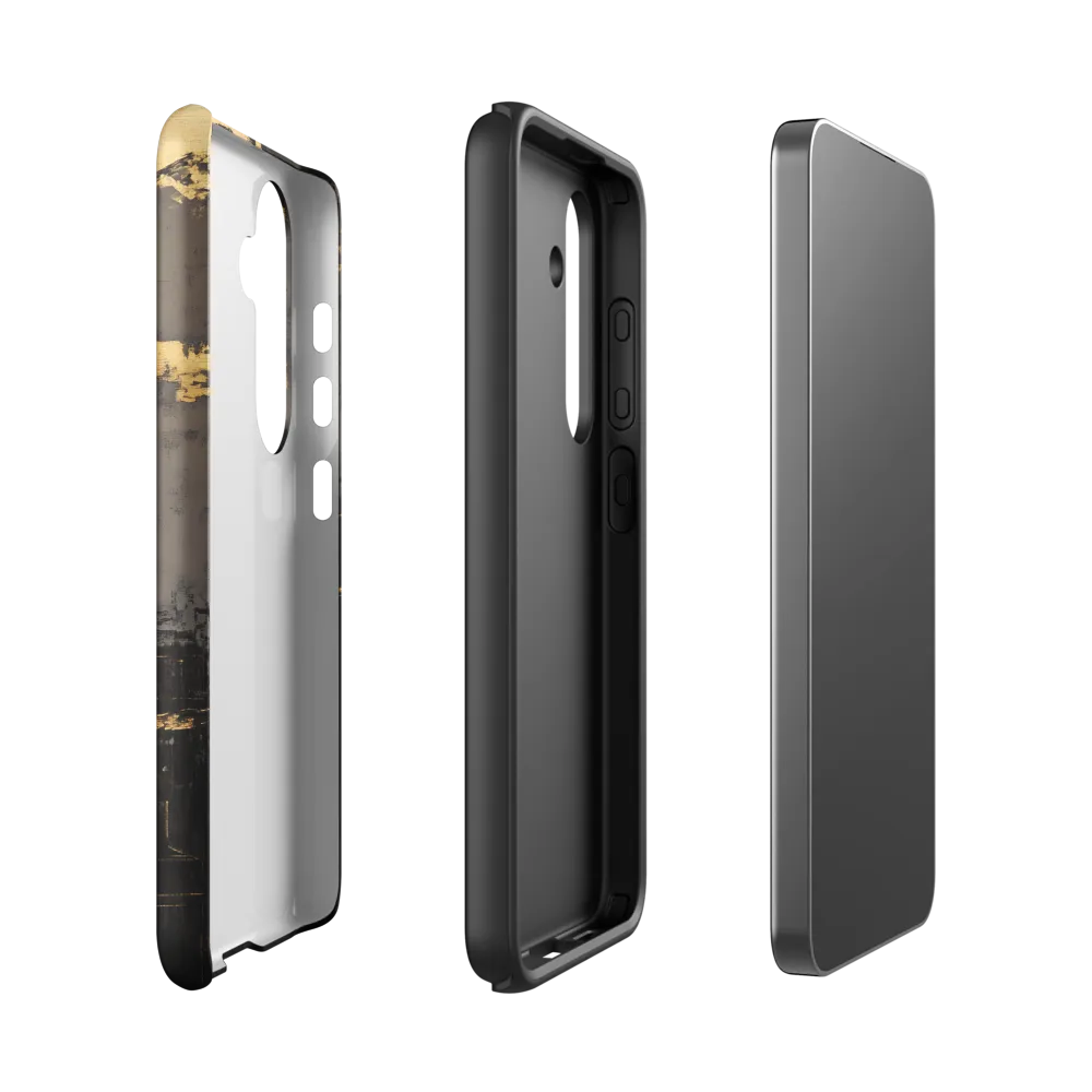 Urban Dawn | Phone Case |  S24 | Tough Case | Matte