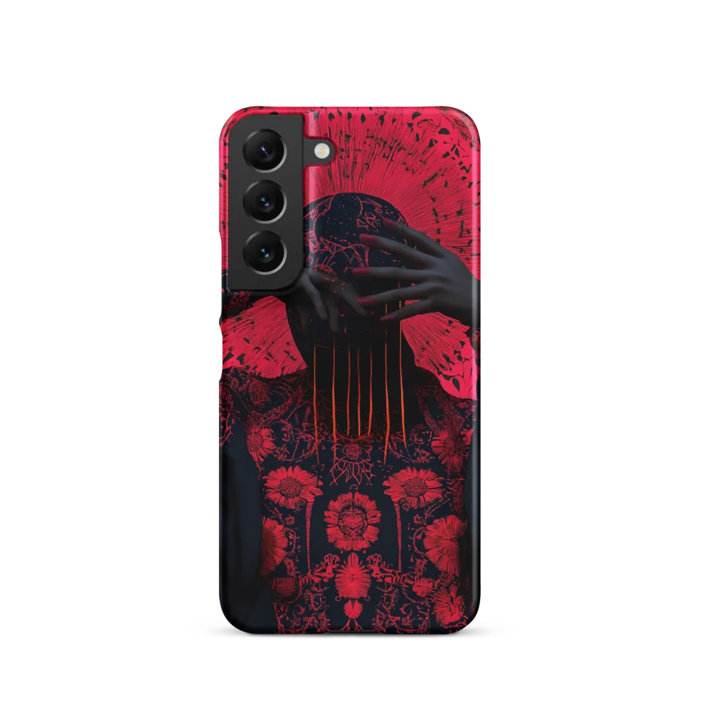 Floral Enigma