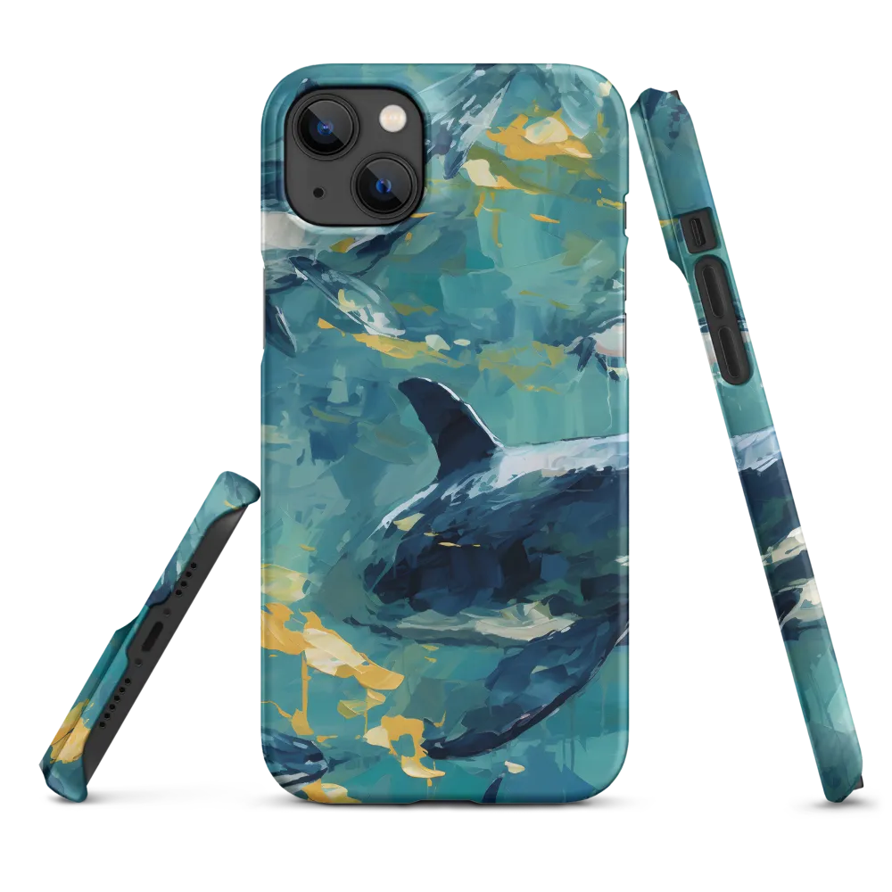 Beneath the Waves: A Symphony of Whales