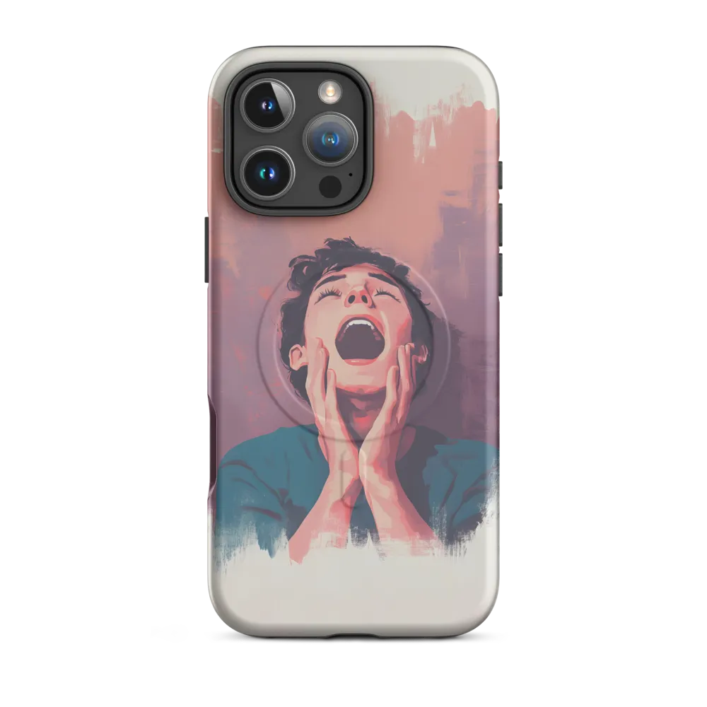 The Silent Scream