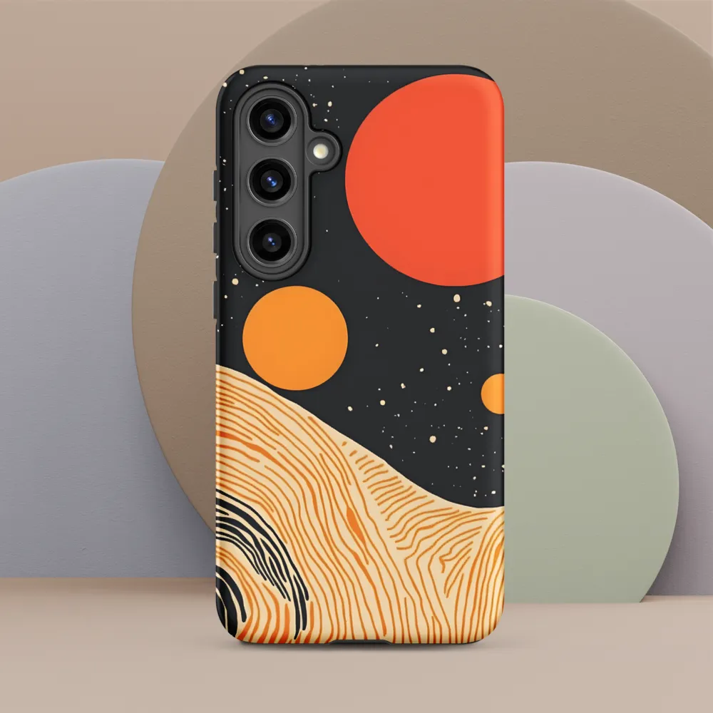 Cosmic Abstraction