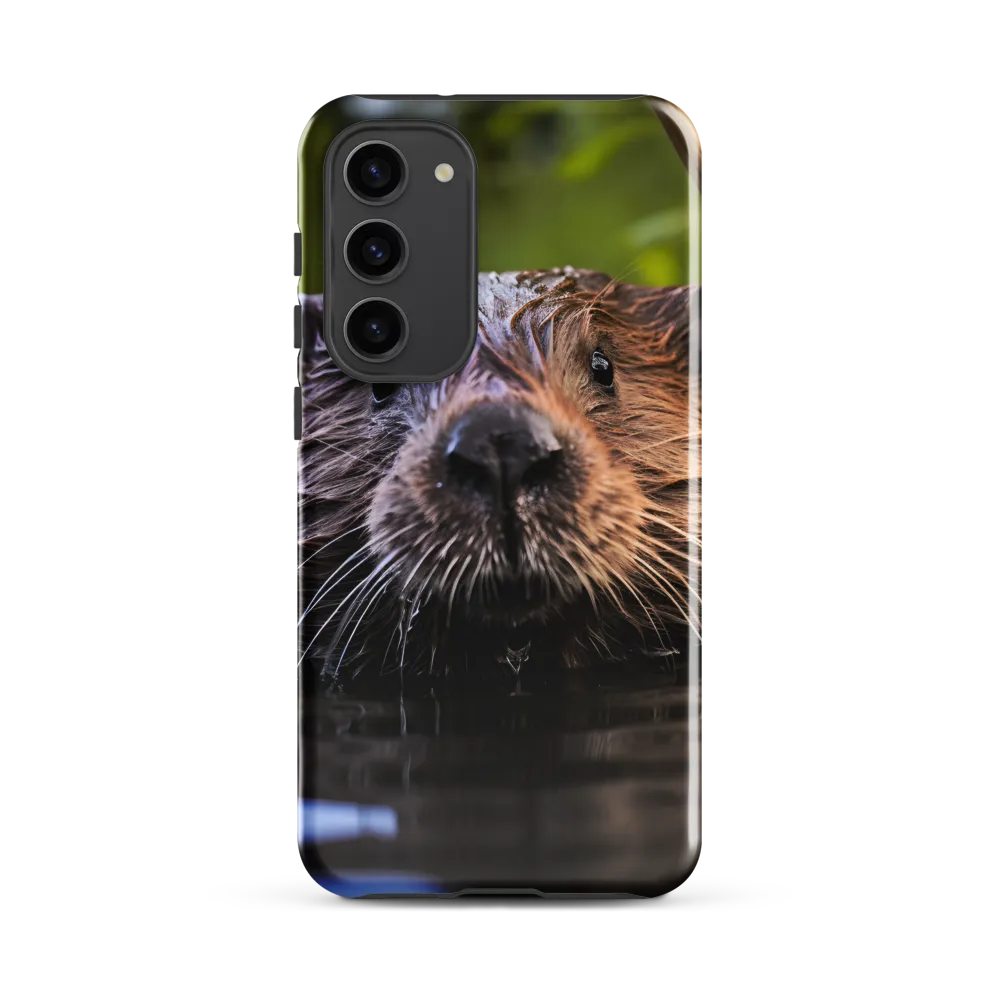 Emergence of the Beaver