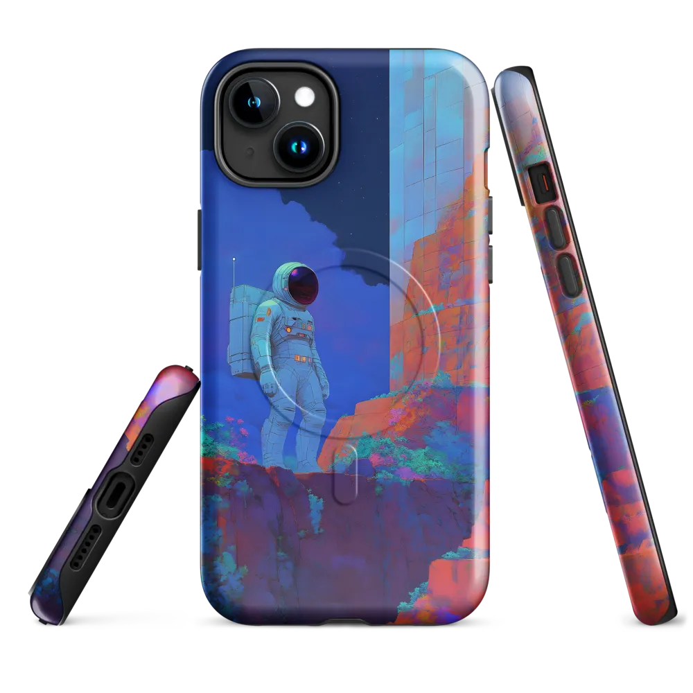 Interstellar Reflections