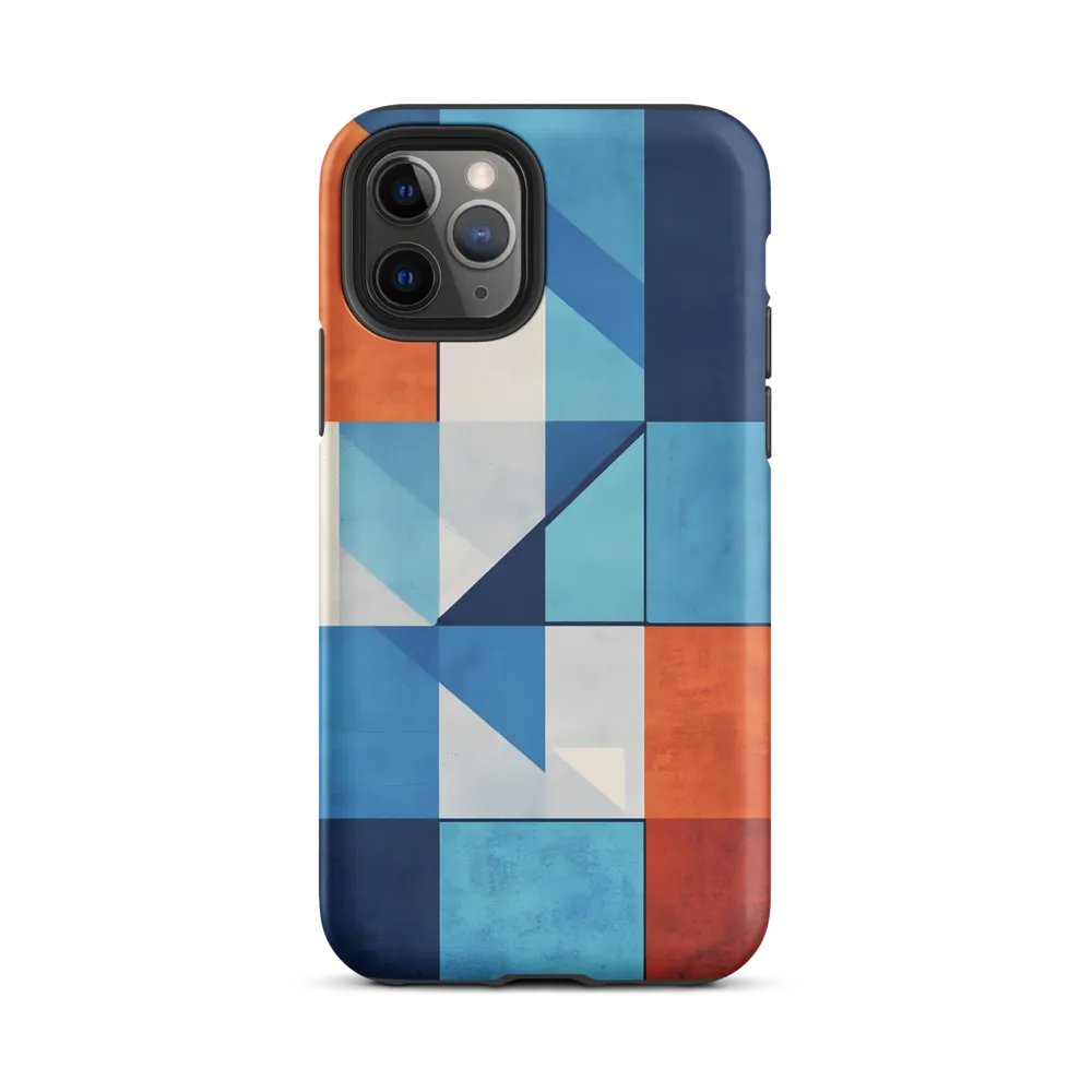 Geometric Harmony in Color