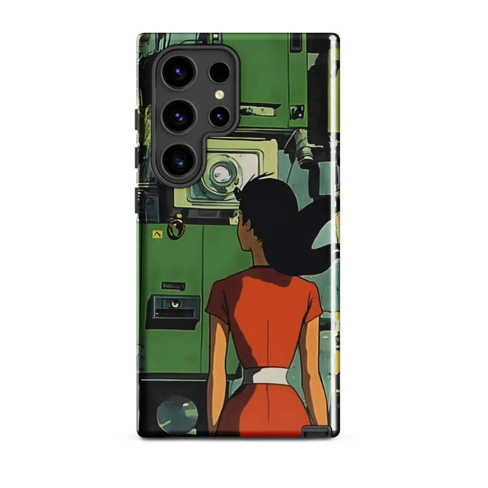 Reflections on Technology