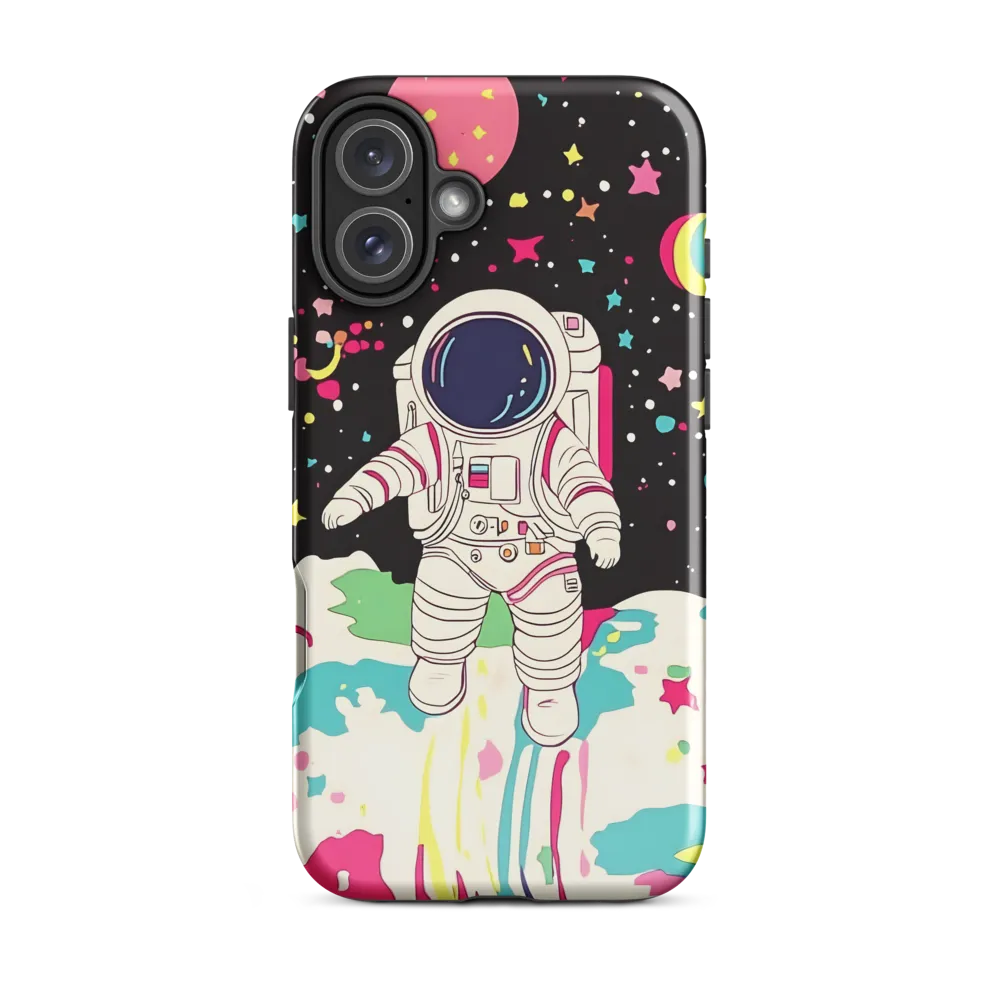 Cosmic Dreamscape
