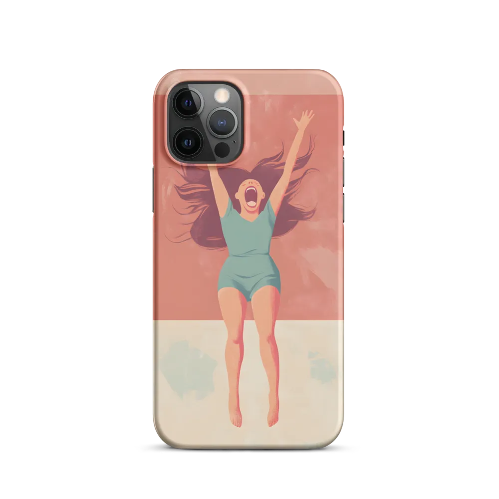 Leap of Joy