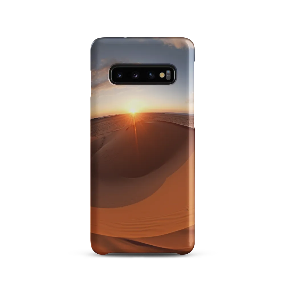 Serenity in Sand