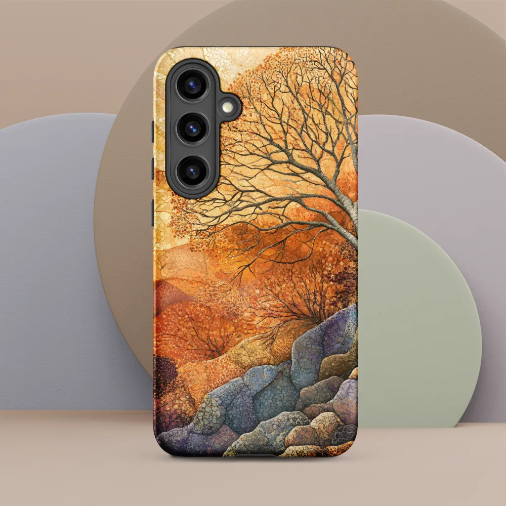 Whispers of Autumn