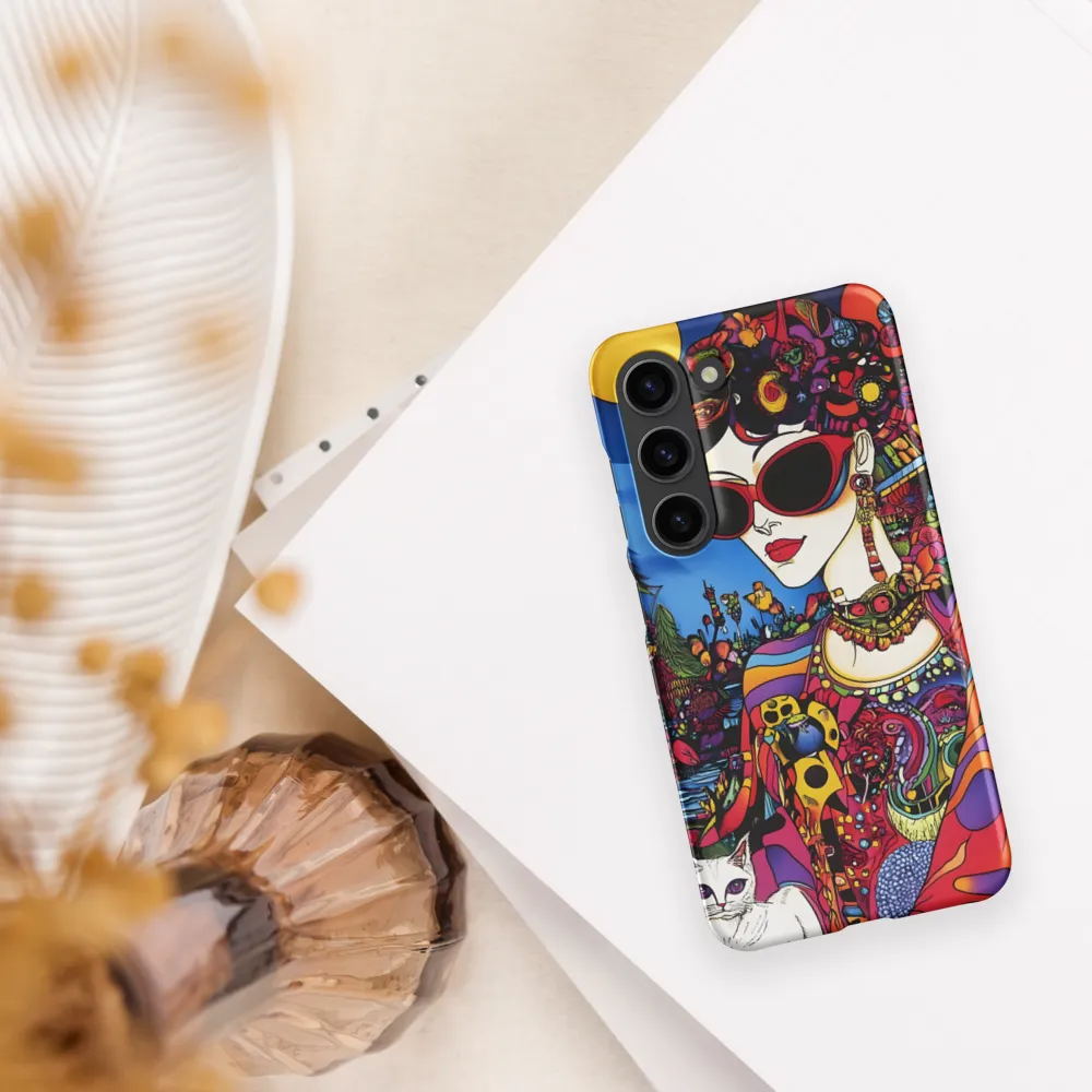 Whimsy in Color