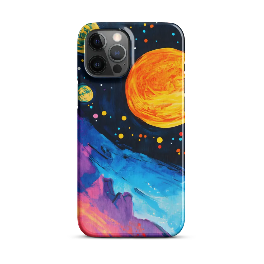Cosmic Harmony
