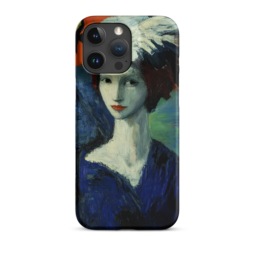 The Enigmatic Empress