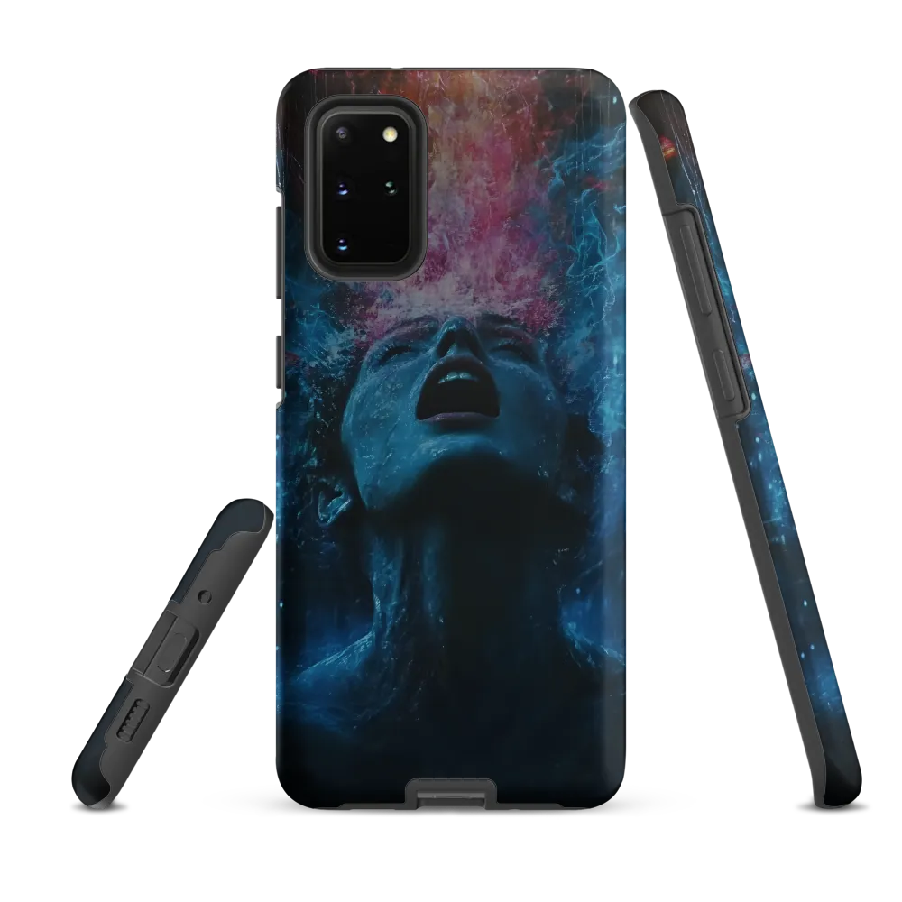 Transcendental Euphoria
