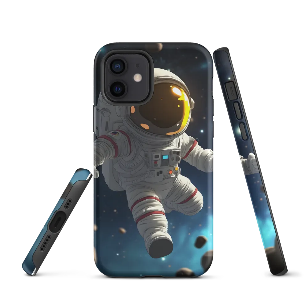 Cosmic Exploration