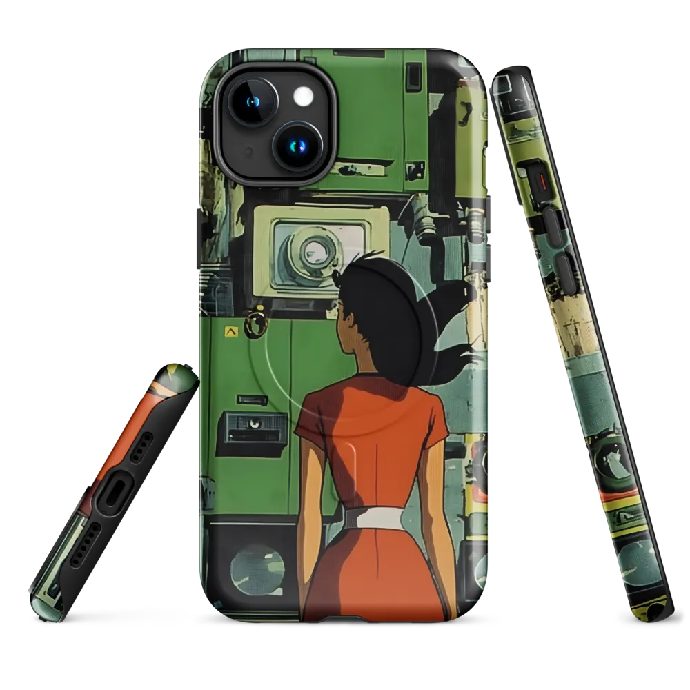 Reflections on Technology
