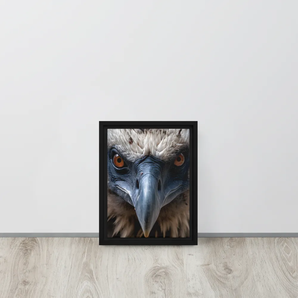 The Gaze of Strength