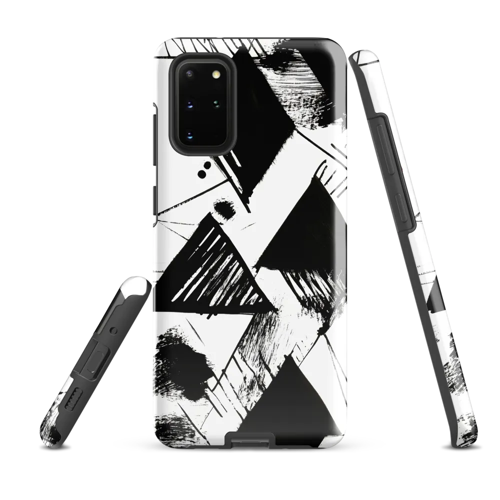Dynamic Geometric Harmony