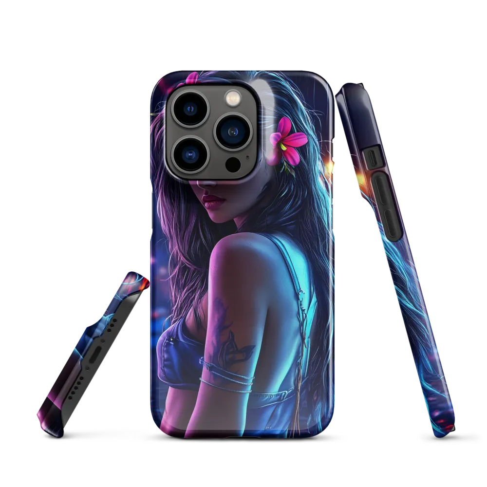 Neon Allure