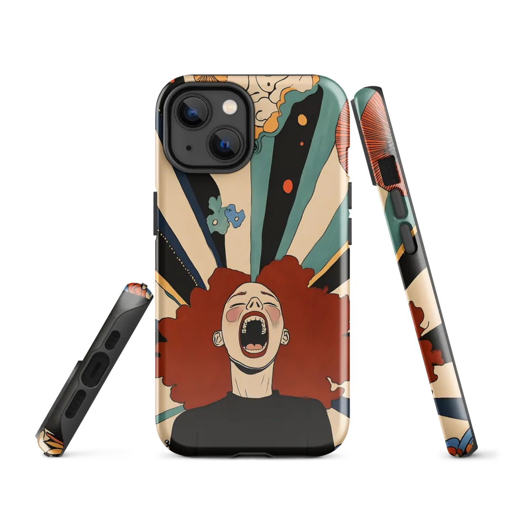 Roar of Emotion